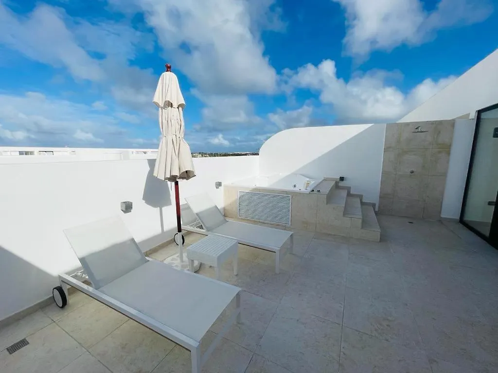 Beach, Golf, Casino,Jacuzzi & Pool Penthouse In Hard Rock, Punta Cana Area, Cana Rock Star Apartment