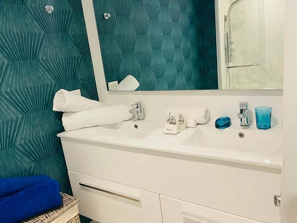 Beach, Golf, Casino,Jacuzzi & Pool Penthouse In Hard Rock, Punta Cana Area, Cana Rock Star Apartment