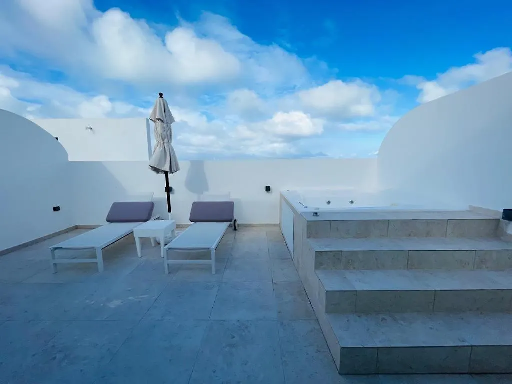 Beach, Golf, Casino,Jacuzzi & Pool Penthouse In Hard Rock, Punta Cana Area, Cana Rock Star Apartment
