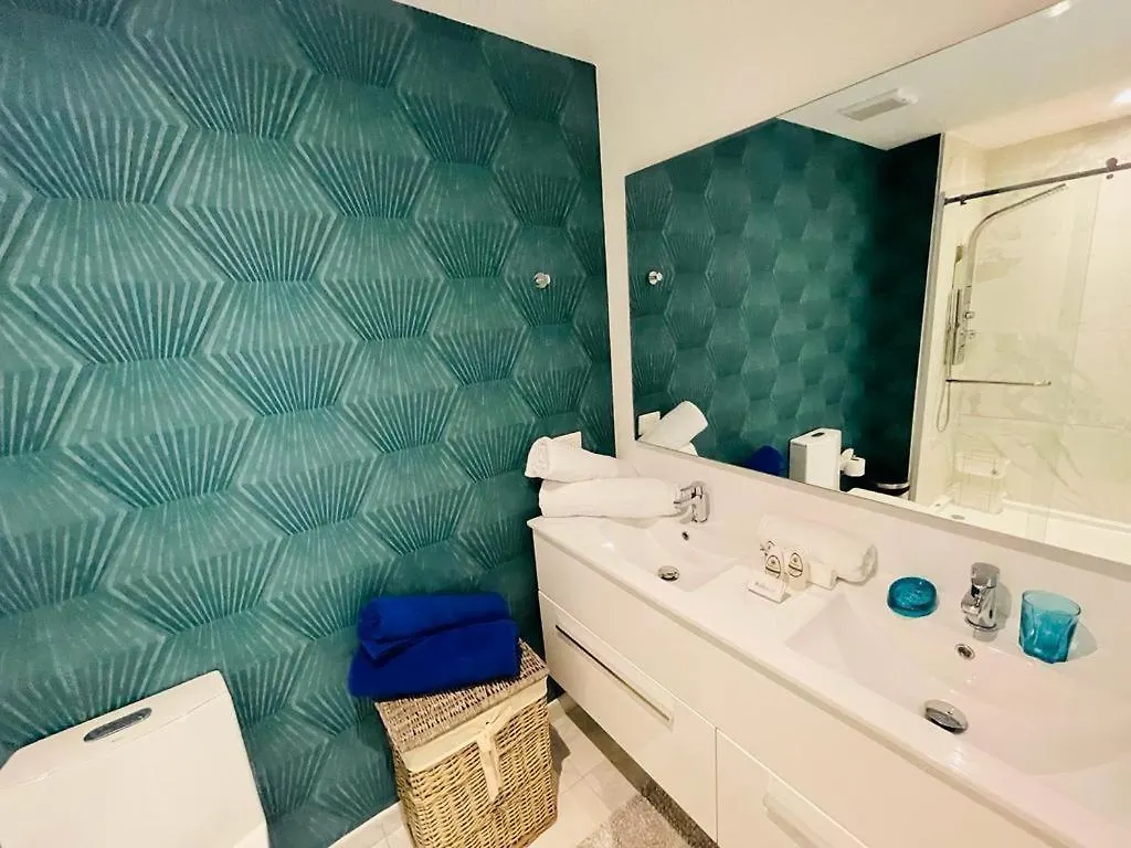 Beach, Golf, Casino,Jacuzzi & Pool Penthouse In Hard Rock, Punta Cana Area, Cana Rock Star Apartment 0*,  Dominican Republic