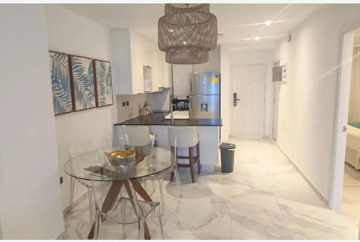 Beach, Golf, Casino,Jacuzzi & Pool Penthouse In Hard Rock, Punta Cana Area, Cana Rock Star Apartment